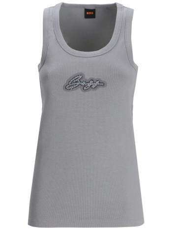 boss top womanc ematite3 stonebadg - 50545486 440