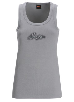 boss top womanc ematite3 stonebadg - 50545486 440