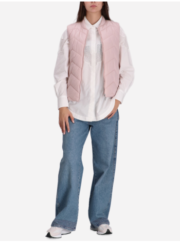 boss outerwear mujer c palattini - 50542453 562 2