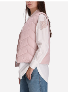 boss outerwear mujer c palattini - 50542453 562