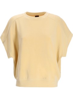 boss t-shirt womanc enari - 50543499 747
