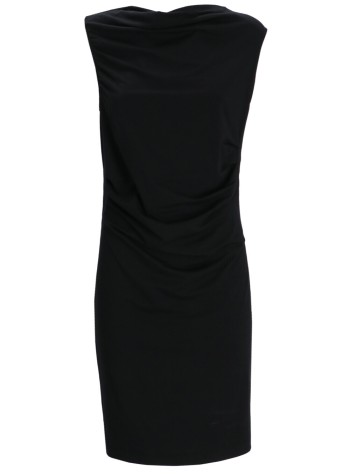 boss vestido mujer c enila - 50543459 001