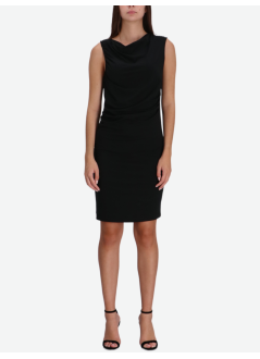 boss dress womanc enila - 50543459 001