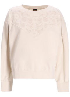boss sweater womanc even - 50543250 118