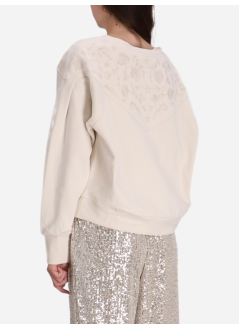boss sweater womanc even - 50543250 118