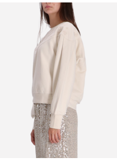 boss sweater womanc even - 50543250 118