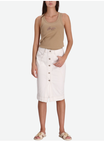 boss skirt womanc varlina d - 50541412 118 2