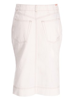 boss falda mujer c varlina d - 50541412 118
