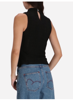 boss blusa mujer c iveylor - 50543556 001