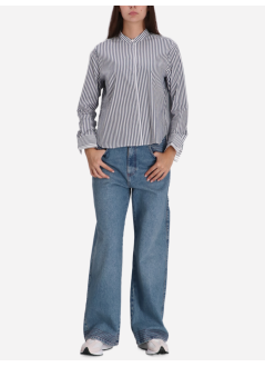 boss shirt womanbertyna monday - 50547381 475