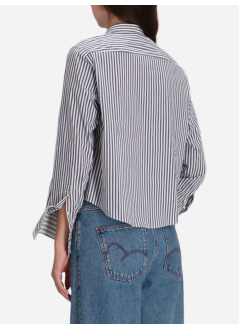 boss shirt womanbertyna monday - 50547381 475