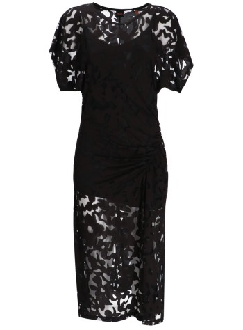 boss dress womanc ebuna - 50543468 001