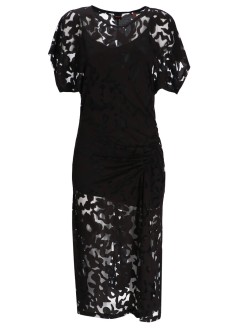 boss dress womanc ebuna - 50543468 001