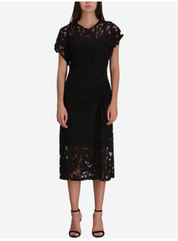 boss dress womanc ebuna - 50543468 001 2