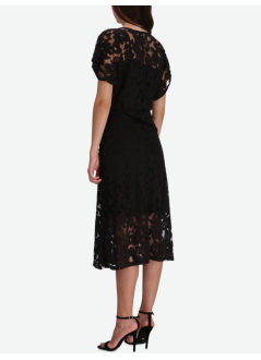 boss dress womanc ebuna - 50543468 001