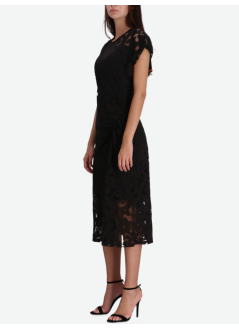 boss dress womanc ebuna - 50543468 001