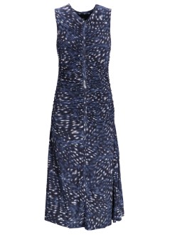 boss dress womanelamo aop - 50545485 976