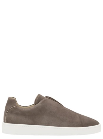 aurélien casual manaur3 sneaker - 1303009932 light grey