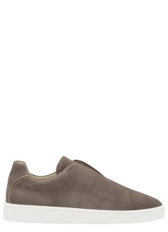 aurélien casual manaur3 sneaker - 1303009932 light grey