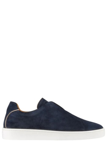 aurélien casual manaur3 sneaker - 1303009932 navy