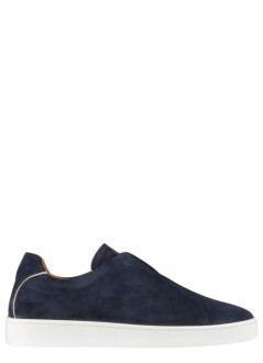 aurélien casual manaur3 sneaker - 1303009932 navy