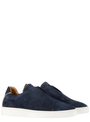 aurélien casual manaur3 sneaker - 1303009932 navy 2