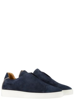 aurélien casual manaur3 sneaker - 1303009932 navy