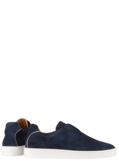 aurélien casual manaur3 sneaker - 1303009932 navy