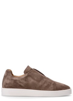aurélien casual manaur3 sneaker - 1303009932 ash grey