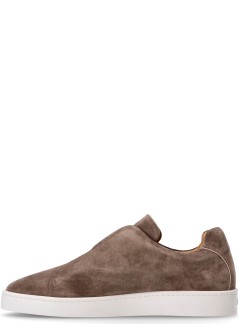 aurélien casual manaur3 sneaker - 1303009932 ash grey