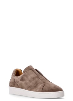 aurélien casual manaur3 sneaker - 1303009932 ash grey