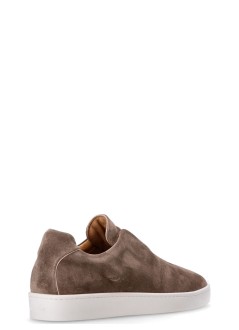 aurélien casual manaur3 sneaker - 1303009932 ash grey