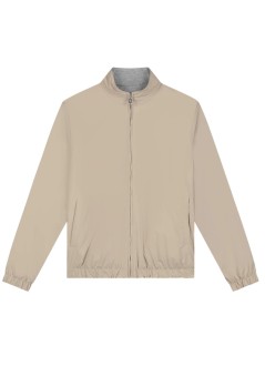 aurélien outerwear manreversible resort jacket - 0302001008 beige