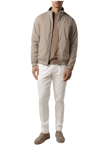 aurélien outerwear hombre reversible resort jacket - 0302001008 beige 2