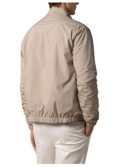 aurélien outerwear manreversible resort jacket - 0302001008 beige