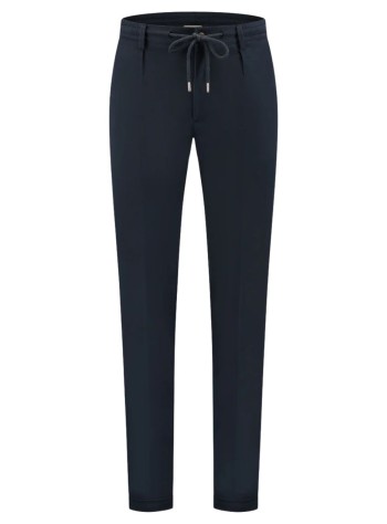 aurélien pant  manurban trousers - 0902002003 navy