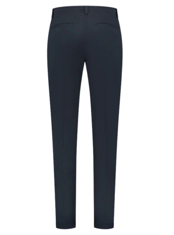 aurélien pant  manurban trousers - 0902002003 navy 2