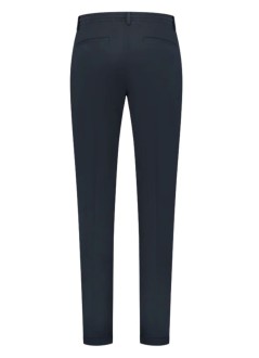 aurélien pant  manurban trousers - 0902002003 navy