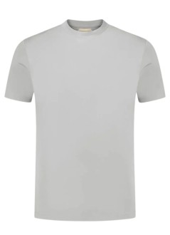 aurélien camiseta hombre aur1 t-shirt - 0902001002 light grey