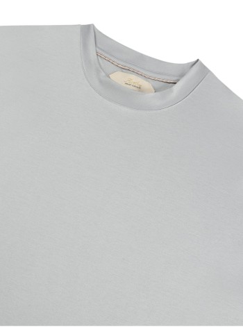 aurélien t-shirt manaur1 t-shirt - 0902001002 light grey 2