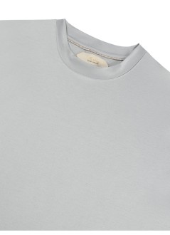 aurélien camiseta hombre aur1 t-shirt - 0902001002 light grey