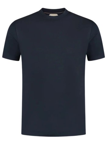 aurélien camiseta hombre aur1 t-shirt - 0902001002 navy