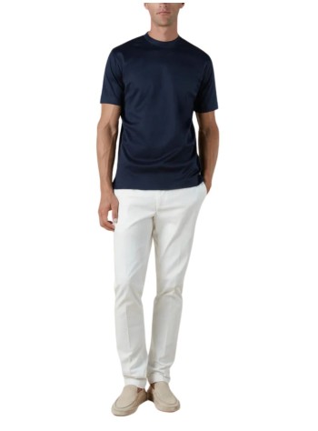 aurélien camiseta hombre aur1 t-shirt - 0902001002 navy 2