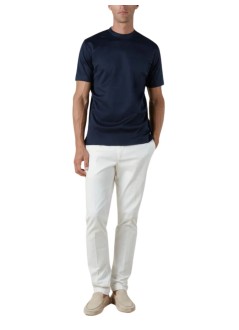 aurélien t-shirt manaur1 t-shirt - 0902001002 navy