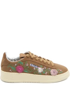 autry sneaker womandallas low wom - adlwey01 ey01