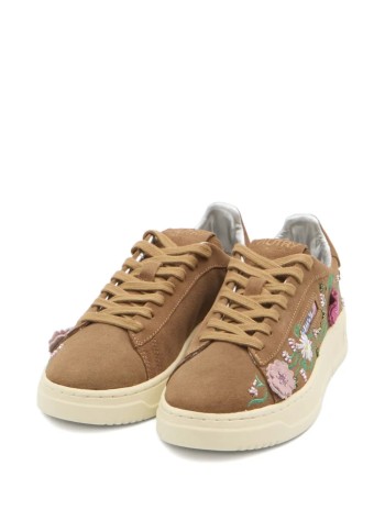 autry sneaker womandallas low wom - adlwey01 ey01 2