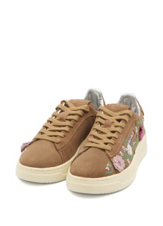 autry sneaker womandallas low wom - adlwey01 ey01