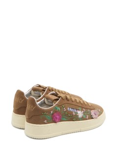 autry sneaker womandallas low wom - adlwey01 ey01
