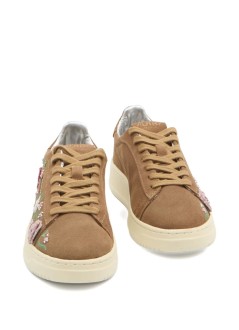 autry sneaker womandallas low wom - adlwey01 ey01
