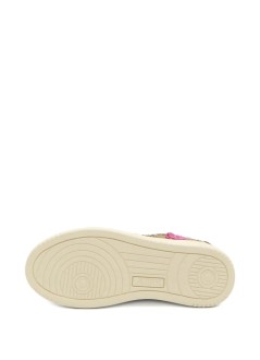 autry sneaker womandallas low wom - adlwey01 ey01